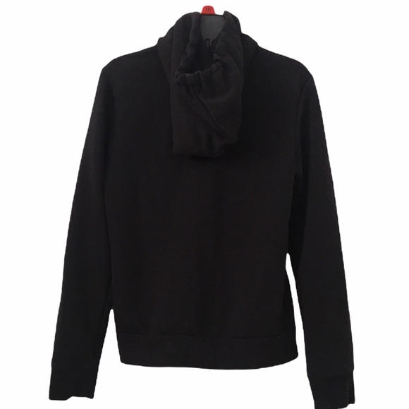 Adidas Jacket with Hoodie - Picture 2 of 7